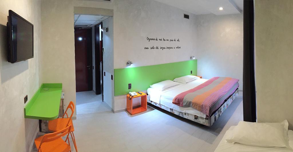 Hotel 38 - Milan — Photos 3